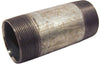 Southland 567-035HC 1-1/2" X 3-1/2"Galvanized Steel Nipple