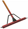 Harper  24 in. W Rubber  Floor Squeegee