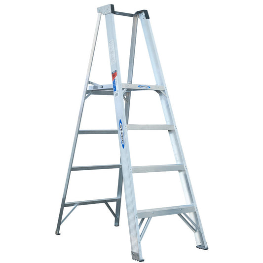 Nsp Ladder Pltfrm4' 300#