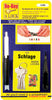 Prime-Line No. 5 Metal Re-Keying Kit 1 pk