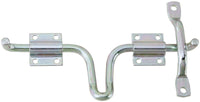 National Hardware Steel Door/Gate Latch
