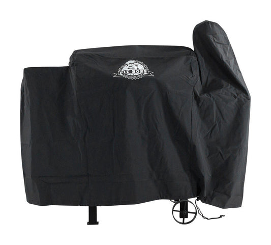Pit Boss Black Grill Cover For Pit Boss 440