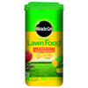 Scotts Miracle-Gro 36-0-6 Lawn Food For All Grass Types 5 lb. 7200 sq. ft.