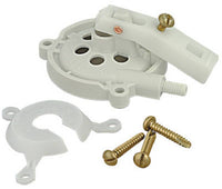 Fill-Valve Top Assembly