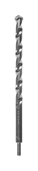 Broca rotativa con punta de carburo de tungsteno Irwin de 3/4 pulg. x 13 pulg. de largo, 1 pieza.