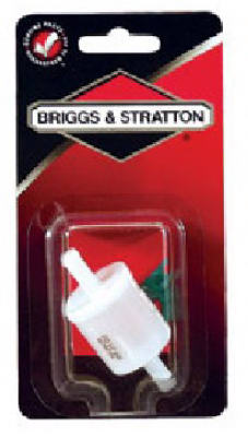 Briggs & Stratton Professional Fuel Filter 1 pk