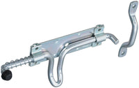 National Hardware Steel Stall/Gate Latch