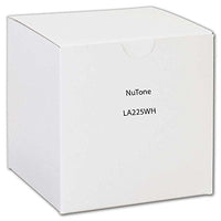 CHIME-WHITE WIRELESS-LA225WH