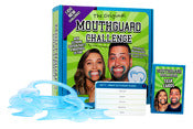 Identity Games 3015 Mouthguard Challenge Crazy Party Game Extreme Edition