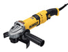 Angle Grinder Crd 4.5-6"