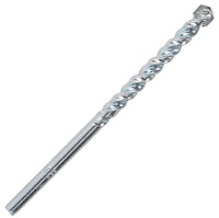 Vermont American 4 in. L Double Flute Masonry Drill Bit 1 pk