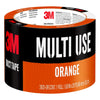 3M 1.88 in. W X 20 yd L Orange Solid Duct Tape