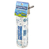 Crystal Clear Pet Bottle, Attaches to Cage, 8-oz. (Pack of 2)
