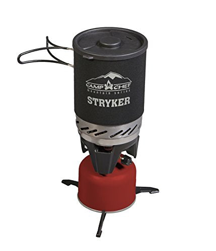 ESTUFA STRYKER BUTUNE SERIE MI