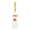 Full Circle Dust Whisperer Microfiber Duster 3.94 in. W X 20.23 in. L 1 pk