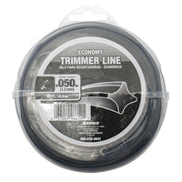 String Trimmer Line, 2-Refills, .050 x 40-Ft.