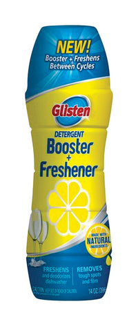 Glisten No Scent Spot Remover Liquid 14 oz 1 pk