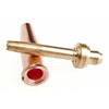 Forney  5.88 in. L x 2 in. W Cutting Tip  Copper  1 pc.