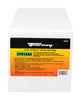 Forney  5/32 in. Dia. x 15 in. L E7018  Mild Steel  Low-Hydrogen Welding Electrodes  84000 psi 40 lb.
