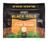 Black Gold Organic Canadian Sphagnum Peat Moss 1 cu ft