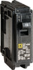 BRKR SQ D HOM 1P 15A 1"