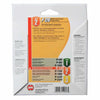 Shopsmith 5 in. Aluminum Oxide Hook and Loop Sanding Disc 120 Grit Medium 15 pk