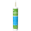 GE Max Extra Almond Siliconized Acrylic Caulk 10.1 oz. (Pack of 12)