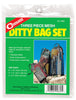 Coghlan's Black Mesh Bag Set 3 pk