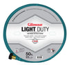 Gilmour 5/8 in. Dia. x 50 ft. L Light-Duty Tan Vinyl Garden Hose