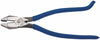 Ironworker's Side Cutting Work Pliers
