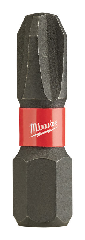 Milwaukee Phillips Insert Bit No.3