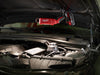 Milwaukee  M18  300 lumens Black/Red  LED  Stick Light