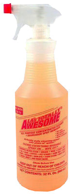 All-Purpose Cleaner, Degreaser & Spot Remover, 32-oz.