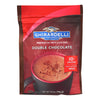 Ghirardelli Hot Cocoa - Premium - Double Chocolate - 10.5 oz - case of 6