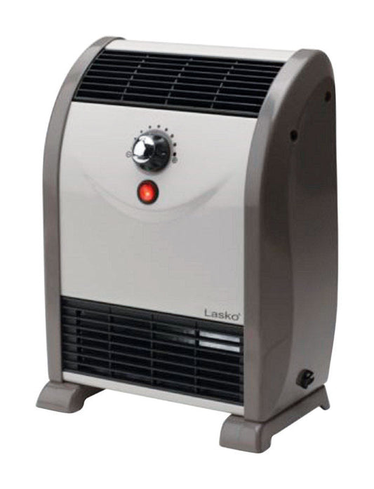Lasko 100 sq ft Electric Airflow Heater