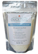 Chalk-tique CHKOSP 4 Oz Chalk-tique Concentrated Wood Soap