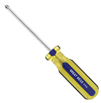 Great Neck Gr33C 3 #1 Professional Phillip Screwdriver
