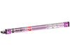 GE 15 watts T8 18 in. L Fluorescent Bulb Black Light Linear 1 pk (Pack of 6)