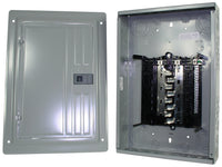 Siemens S1624L1125 24 Circuit 125 Amp 16 Space Indoor Main Lug Load Center