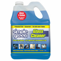 GAL SMP GRN Prof Glass