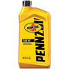 Pennzoil HD-40 Grade 4-Cycle Engine Heavy Duty Conventional Motor Oil 1 qt. (Pack of 6)
