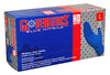 Gloveworks Nitrile Disposable Gloves X-Large Royal Blue Powder Free 100 pk