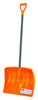 Garant Plastic 19 in. W Snow Shovel (Pack of 6)