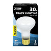 Feit Electric 30 W R20 Track Incandescent Bulb E26 (Medium) Soft White 1 pk