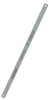 Great Neck 10 in. Hacksaw Blades 24 TPI 2 pk