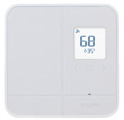 Stelpro ASMT402 4000 Watt 240 Volt White MAESTRO™ Smart Thermostat