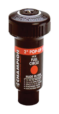 Champion Performa 2  H Three-Quarter Pop-Up Sprinkler