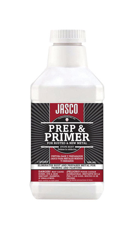Jasco Prep & Primer 1 Qt (Case of 6)