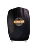 Pit Barrel Cooker Co.  Black  Grill Cover  26 in. W x 26 in. D x 36 in. H For 18-1/2 in. Pit Barrel Cooker