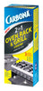 Carbona Stainless Steel Blue No Scent 2-In-1 Liquid Oven Rack and Grill Cleaner 16.8 oz.